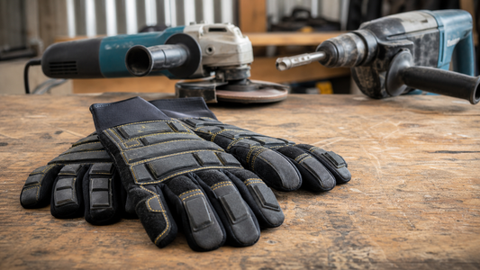 Do you need anti-vibration gloves? Separating hype from help featured image