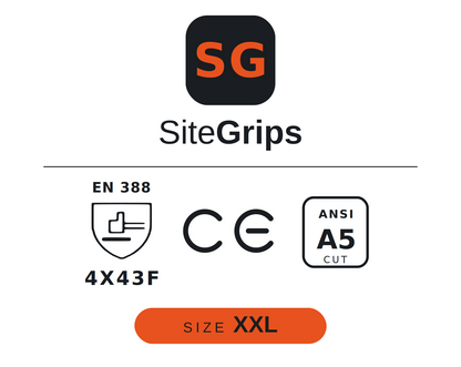 Work Site Gloves