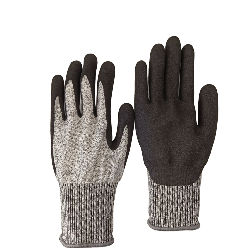 Work Site Gloves