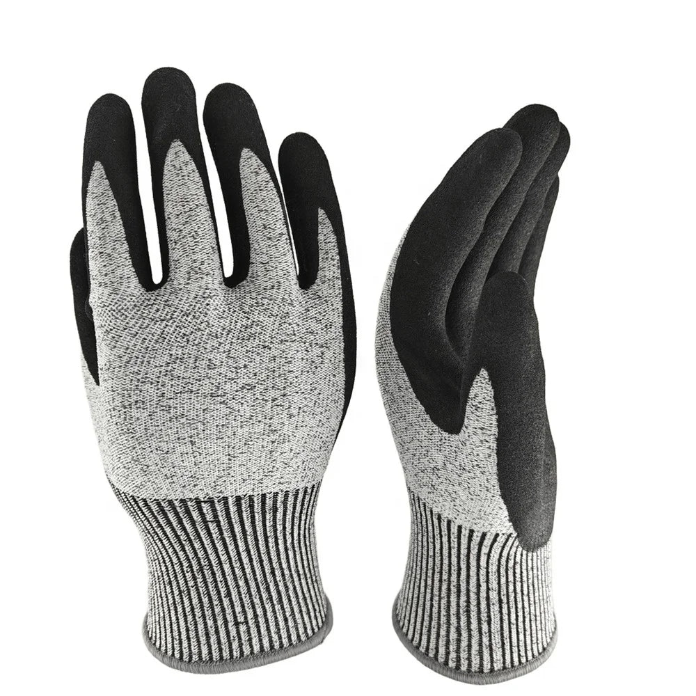 Work Site Gloves