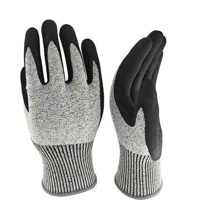Work Site Gloves