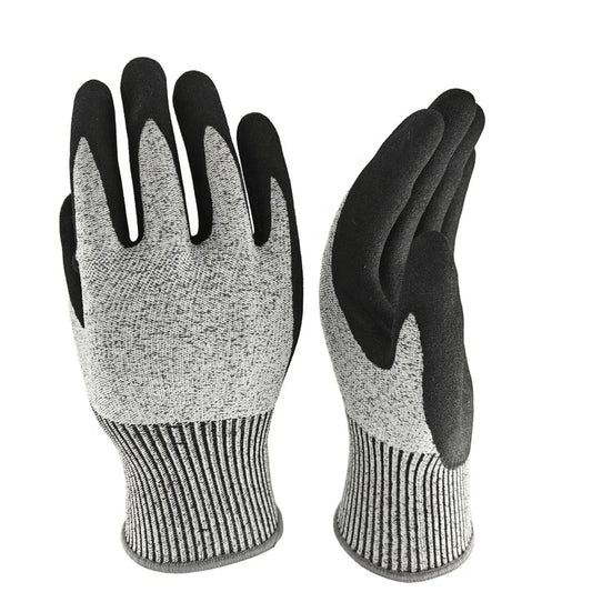 Work Site Gloves