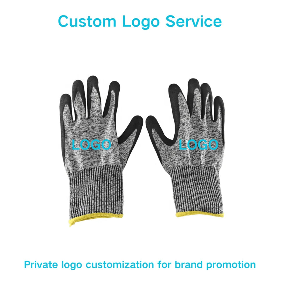 Work Site Gloves
