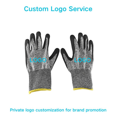 Work Site Gloves