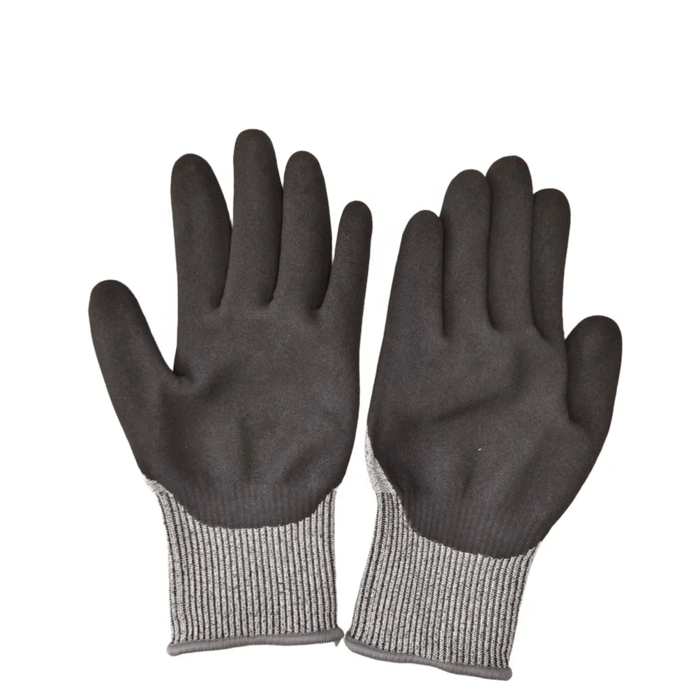 Work Site Gloves
